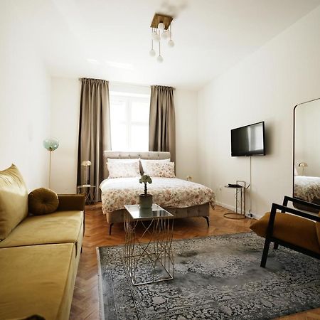 Center City Apartment 3 Zagreb Luaran gambar