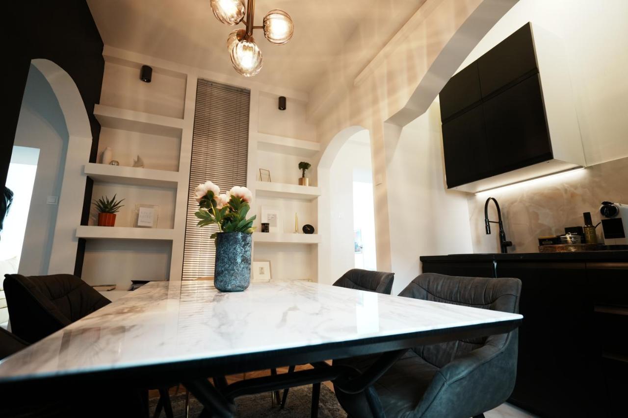 Center City Apartment 3 Zagreb Luaran gambar