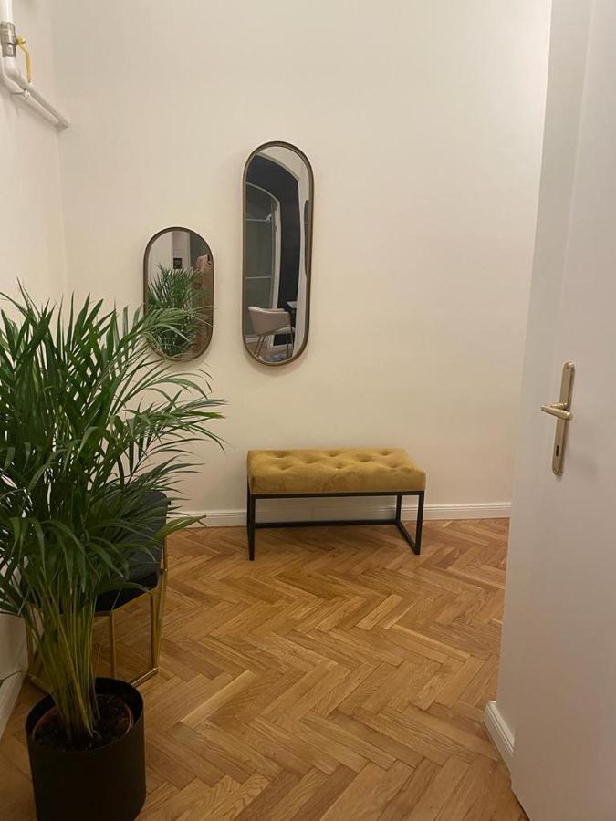 Center City Apartment 3 Zagreb Luaran gambar