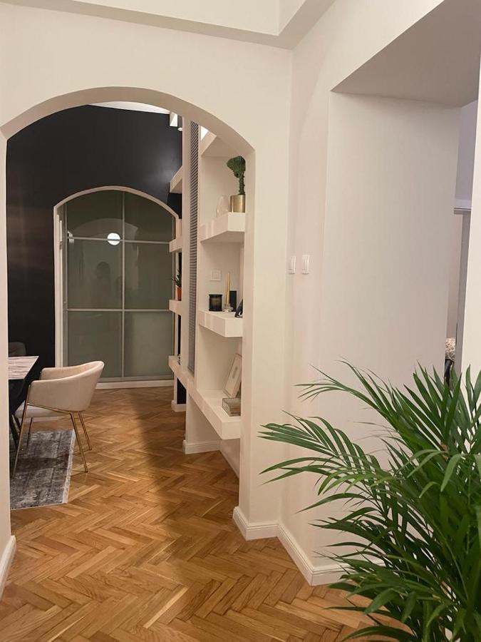 Center City Apartment 3 Zagreb Luaran gambar