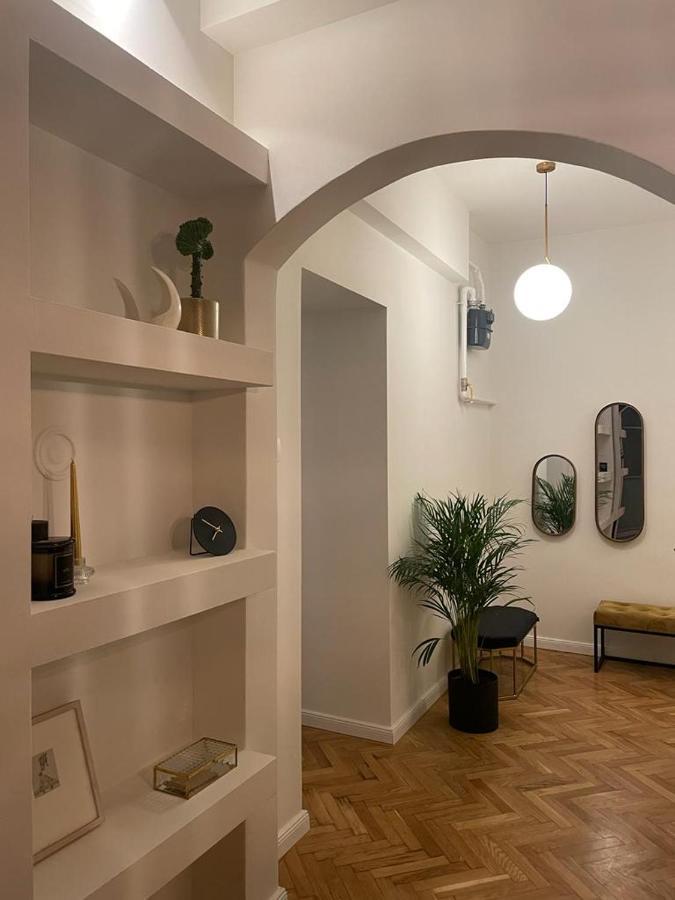 Center City Apartment 3 Zagreb Luaran gambar