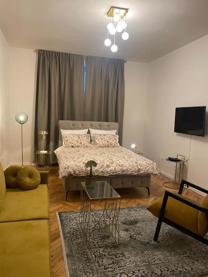 Center City Apartment 3 Zagreb Luaran gambar