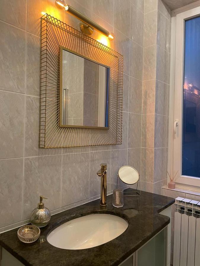 Center City Apartment 3 Zagreb Luaran gambar
